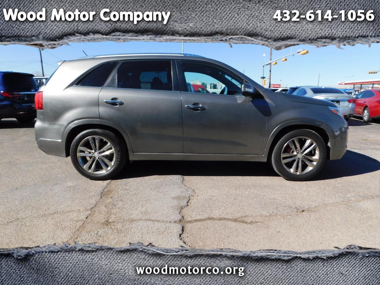 Used Cars for Sale Odessa TX 79761 Wood Motor Company