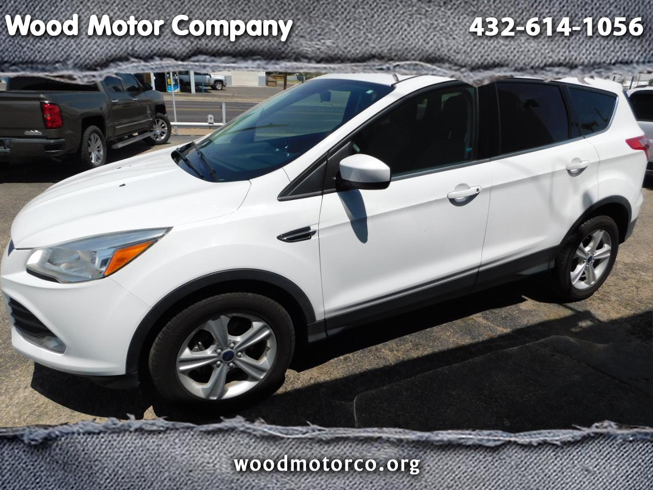 Used Cars for Sale Odessa TX 79761 Wood Motor Company