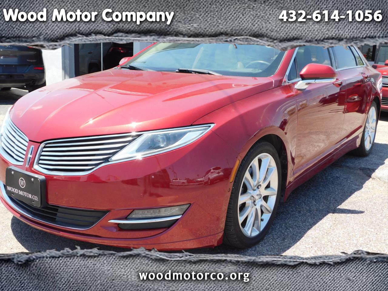 Used Cars for Sale Odessa TX 79761 Wood Motor Company