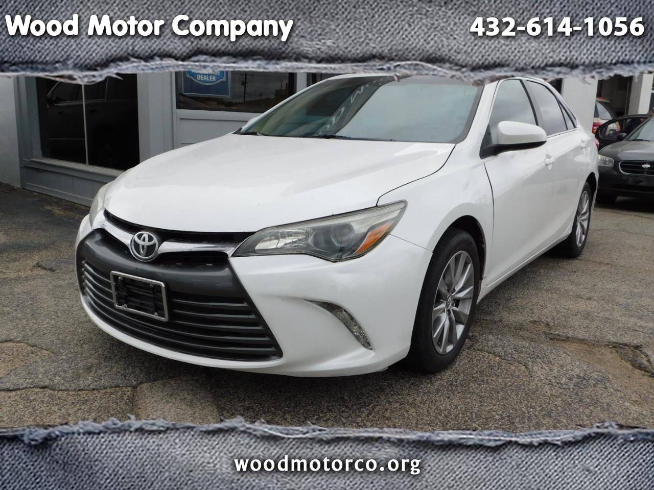 Used Cars for Sale Odessa TX 79761 Wood Motor Company