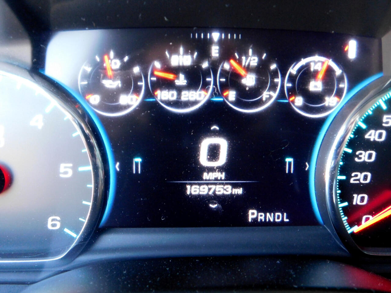 Chevrolet Suburban 2WD 4dr 1500 Premier 2018