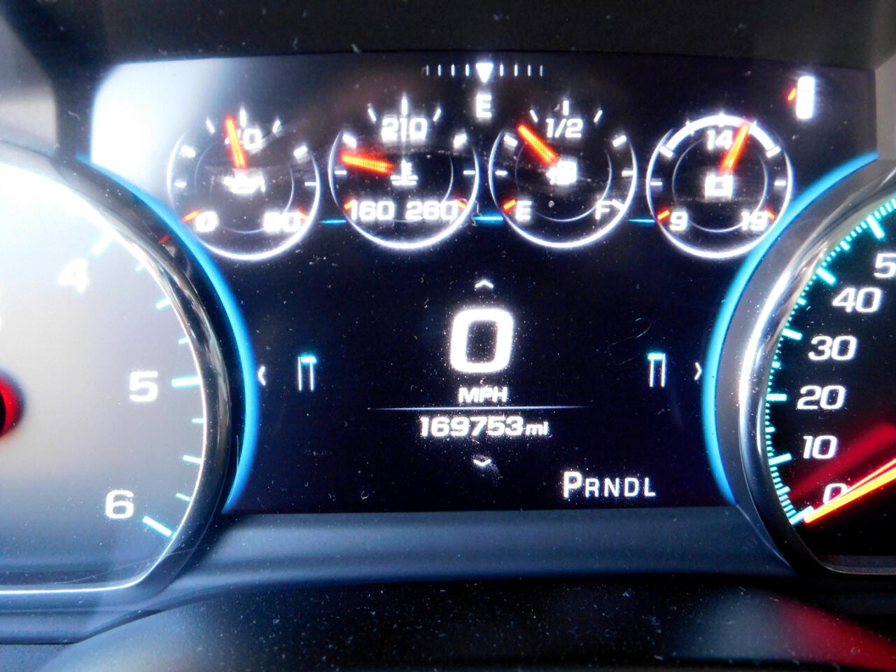 Chevrolet Suburban 2WD 4dr 1500 Premier 2018