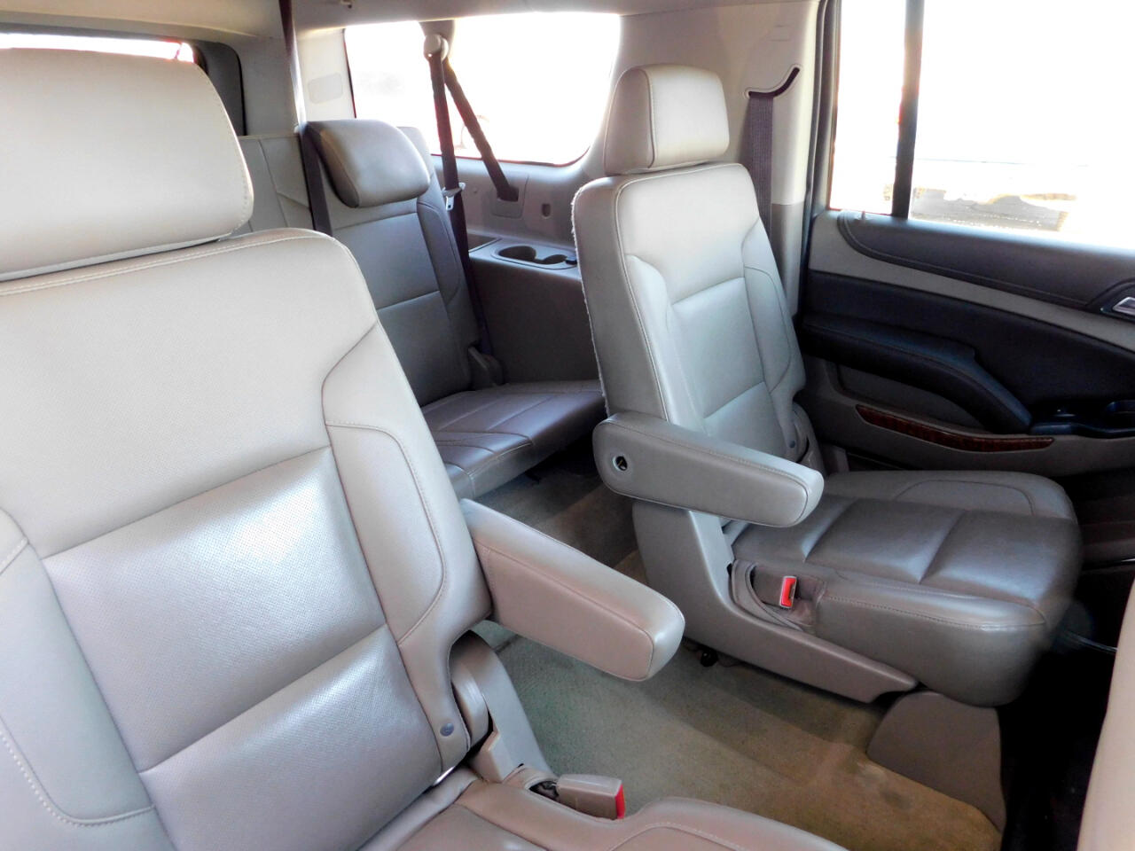 Chevrolet Suburban 2WD 4dr 1500 Premier 2018