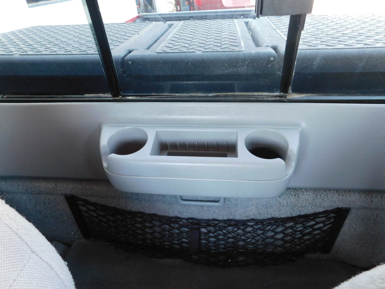 Ford Ranger Supercab 126" WB XLT 1998