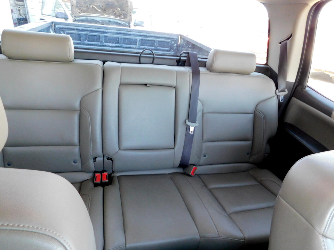 GMC Sierra 1500 2WD Crew Cab 143.5" SLT 2017