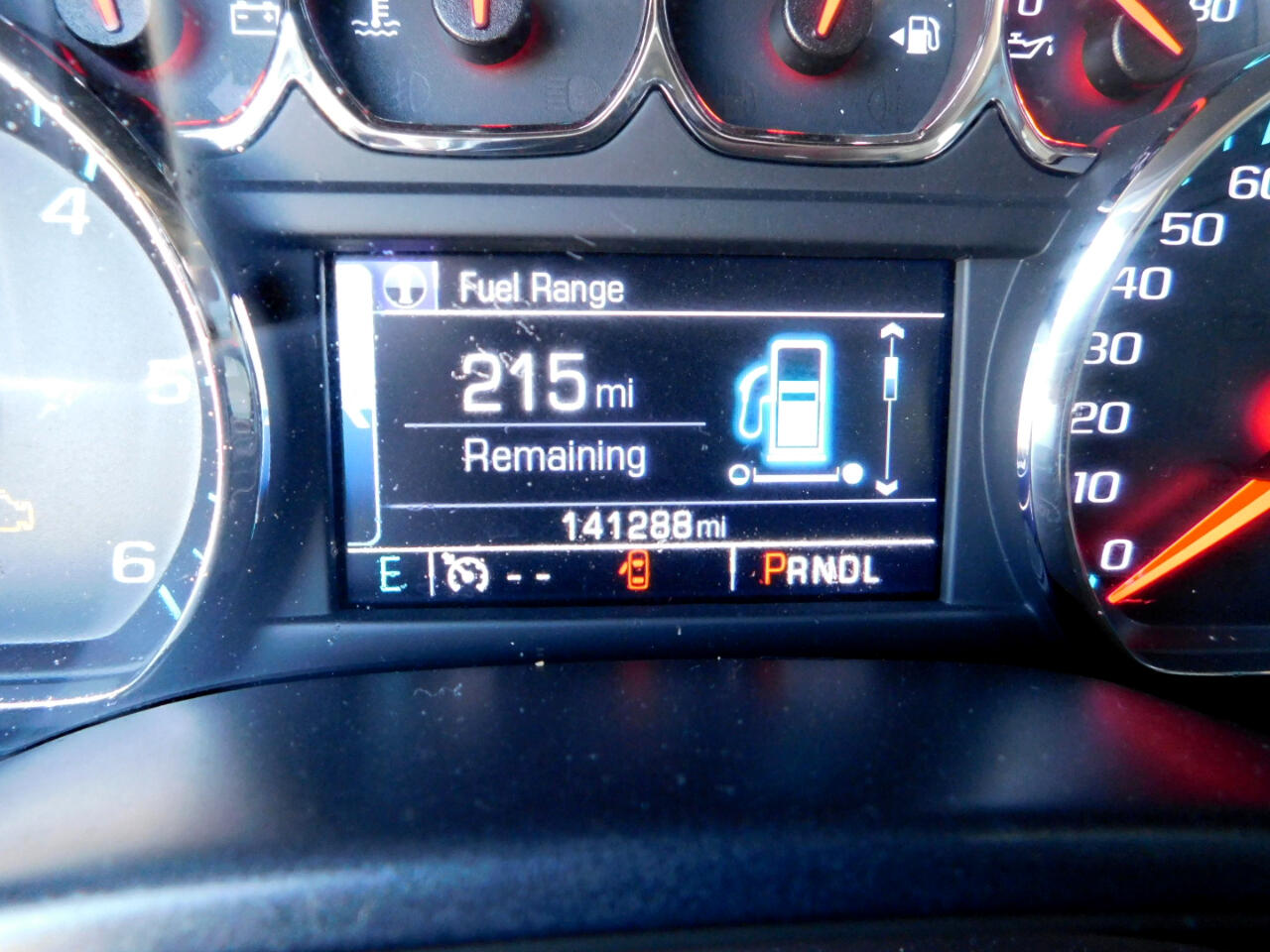 GMC Sierra 1500 2WD Crew Cab 143.5" SLT 2017