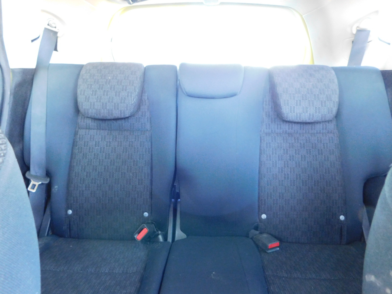 Honda Fit 5dr HB AT Sport 2016