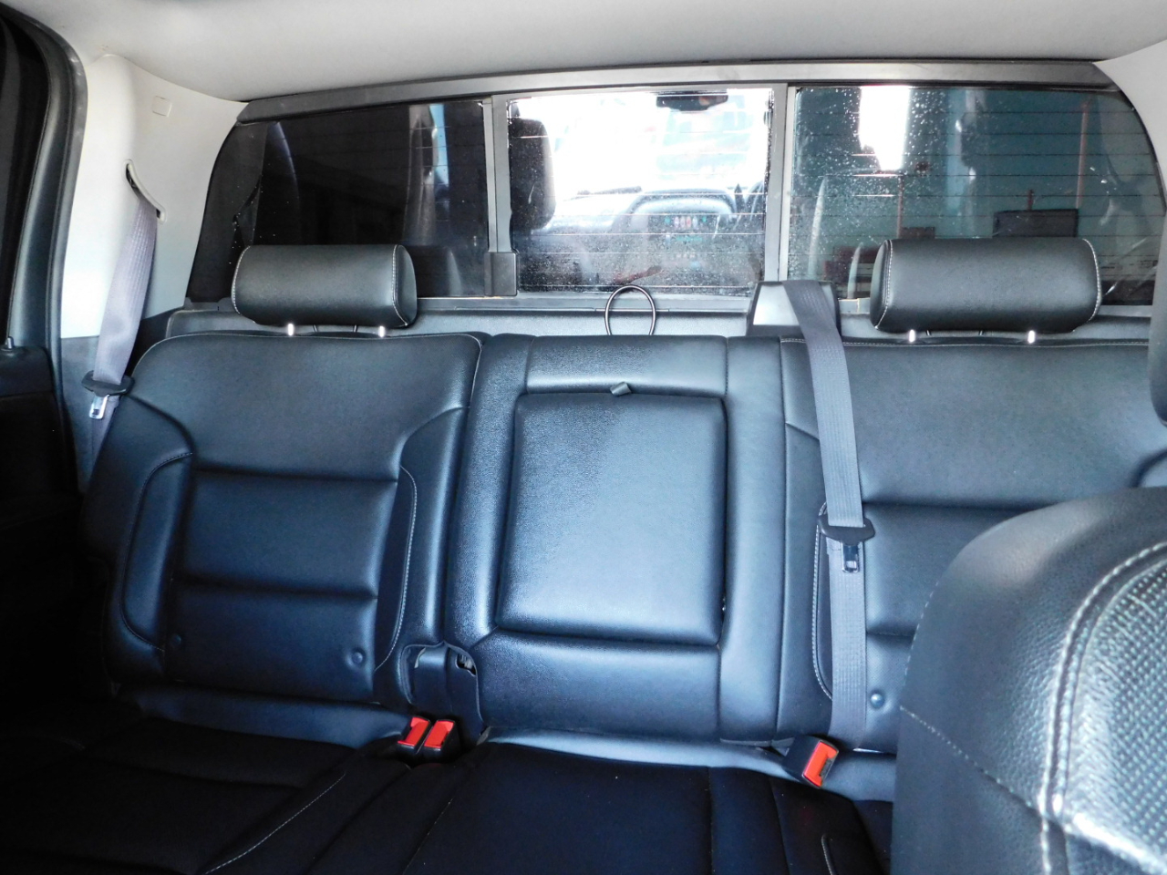 GMC Sierra 1500 2WD Crew Cab 143.5" SLT 2017