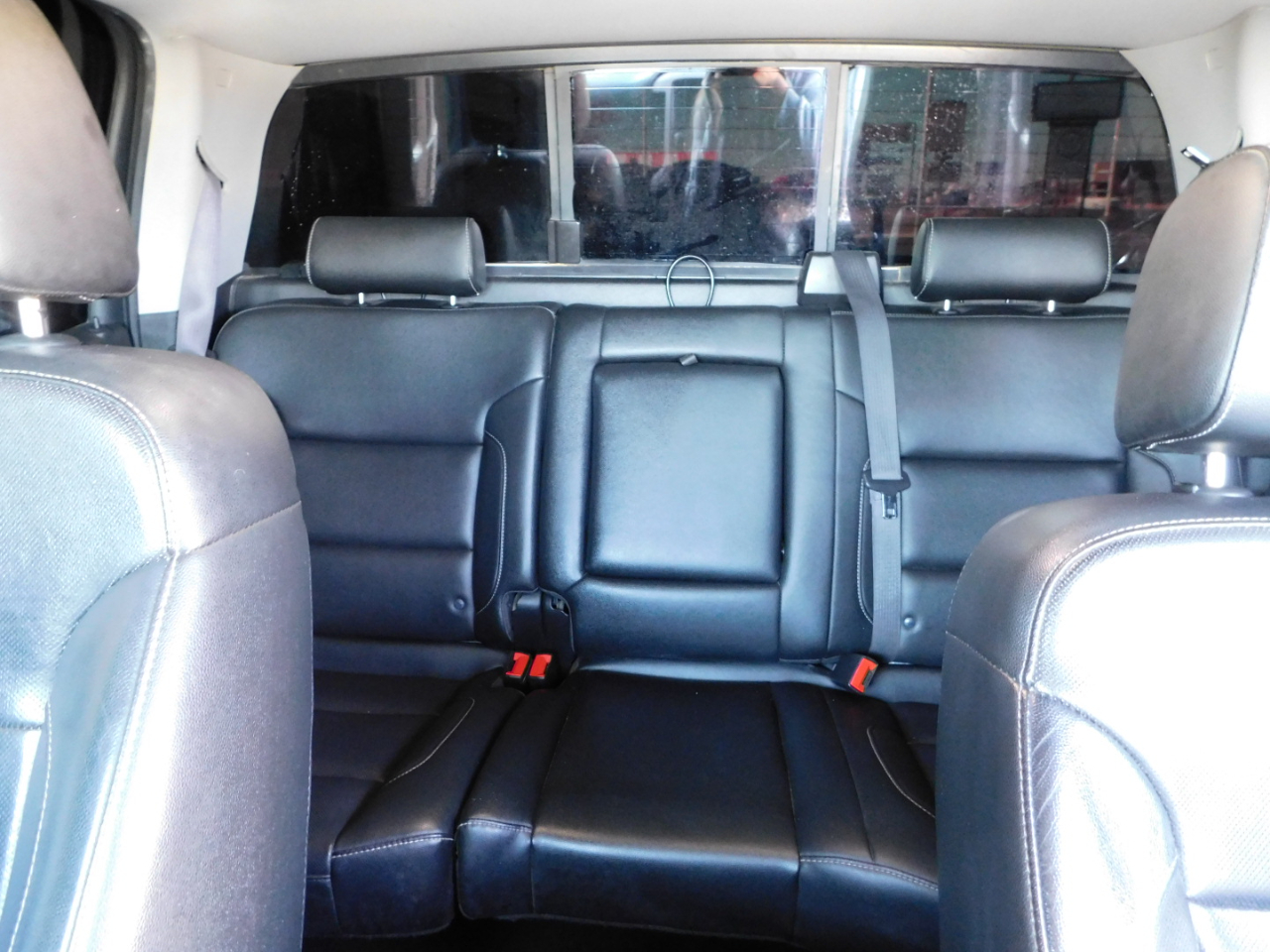 GMC Sierra 1500 2WD Crew Cab 143.5" SLT 2017