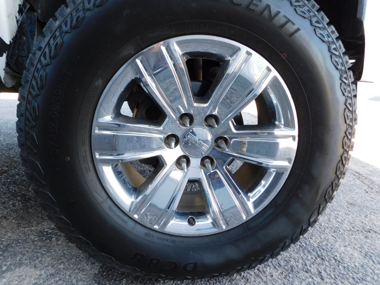 GMC Sierra 1500 2WD Crew Cab 143.5" SLT 2017