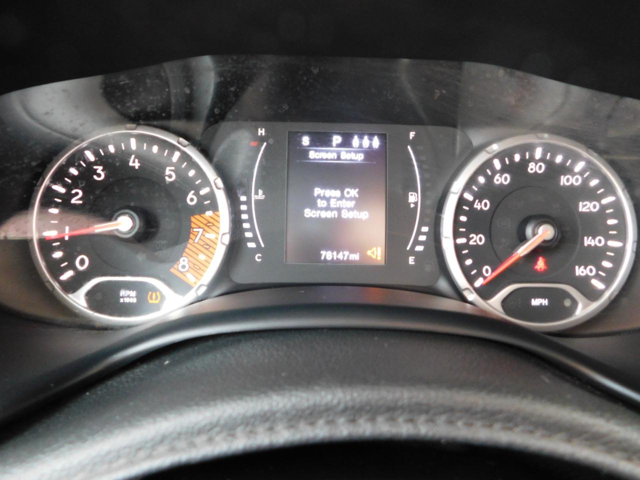 Jeep Renegade Sport FWD 2019