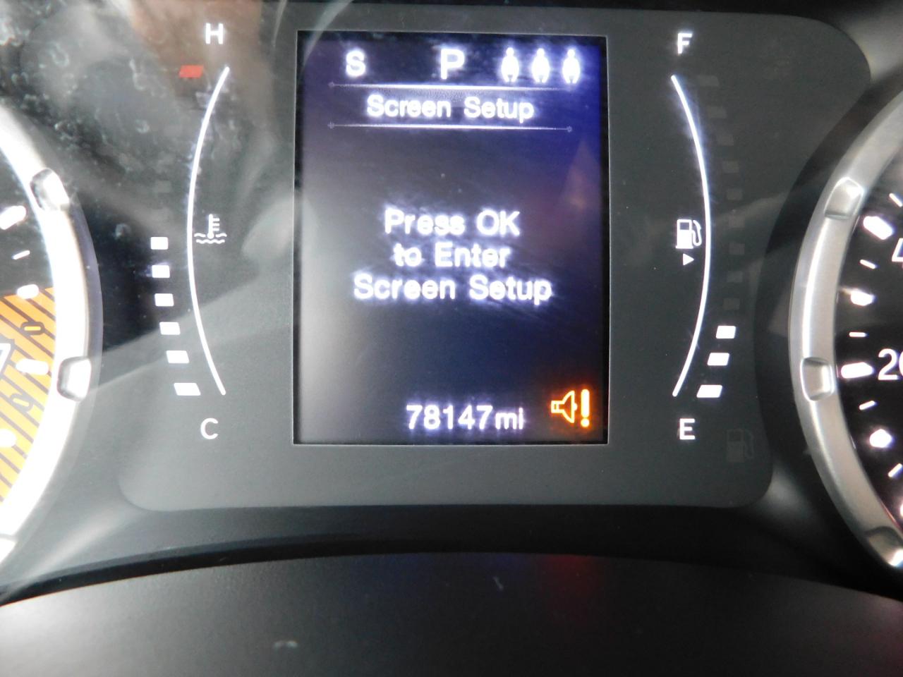 Jeep Renegade Sport FWD 2019