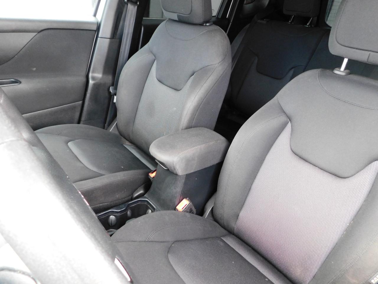 Jeep Renegade Sport FWD 2019