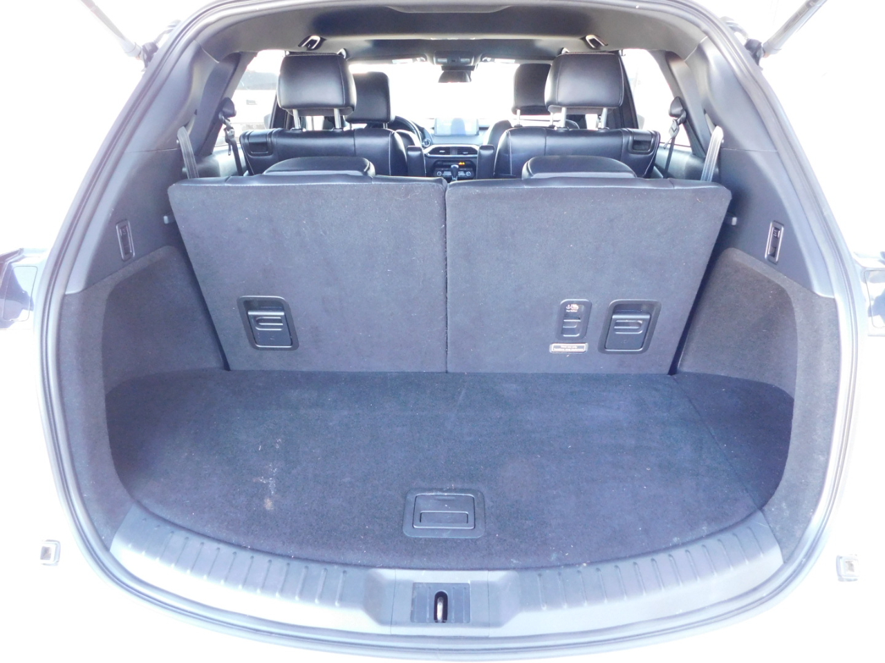 Mazda CX-9 Grand Touring AWD 2022