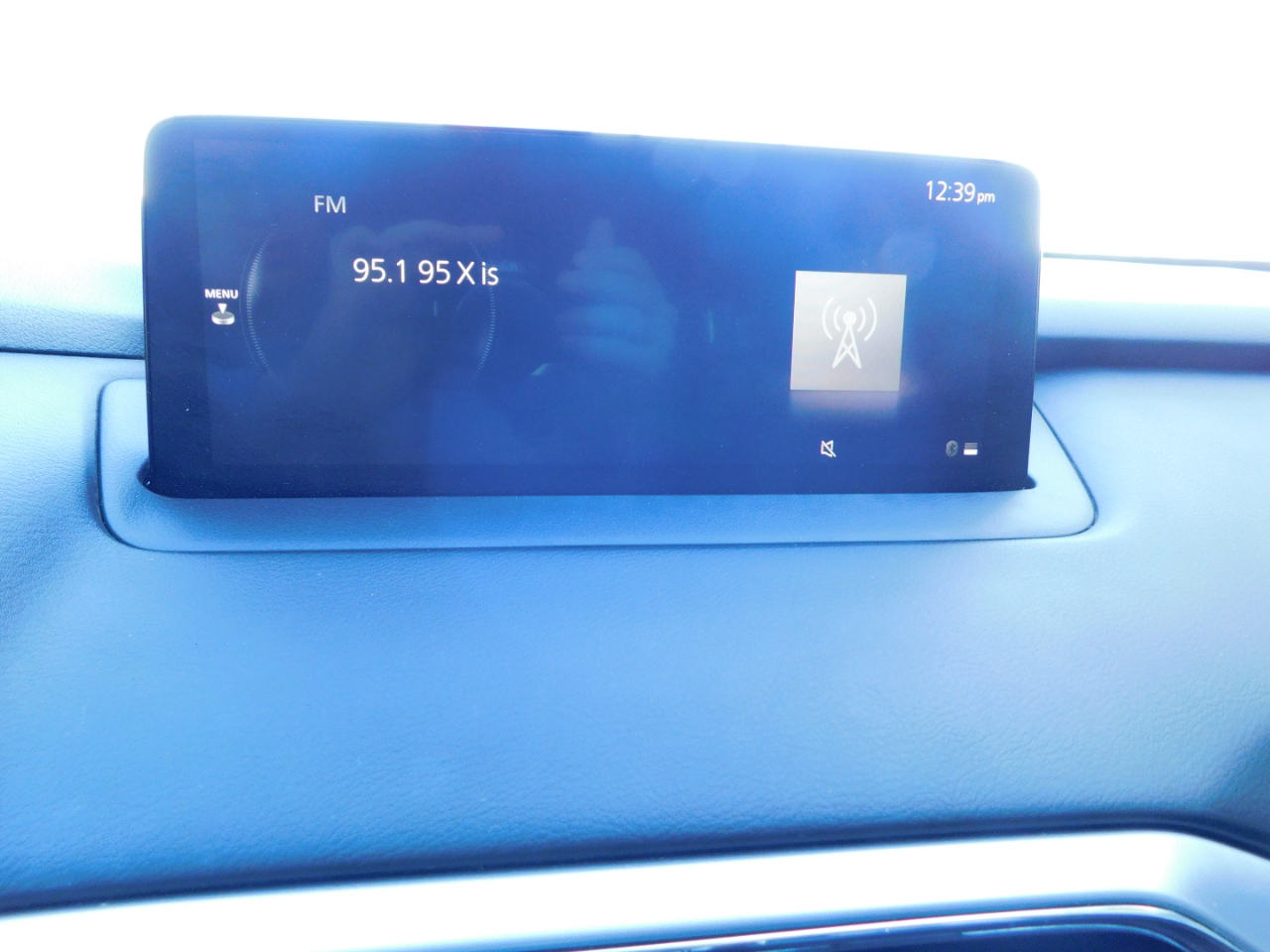 Mazda CX-9 Grand Touring AWD 2022