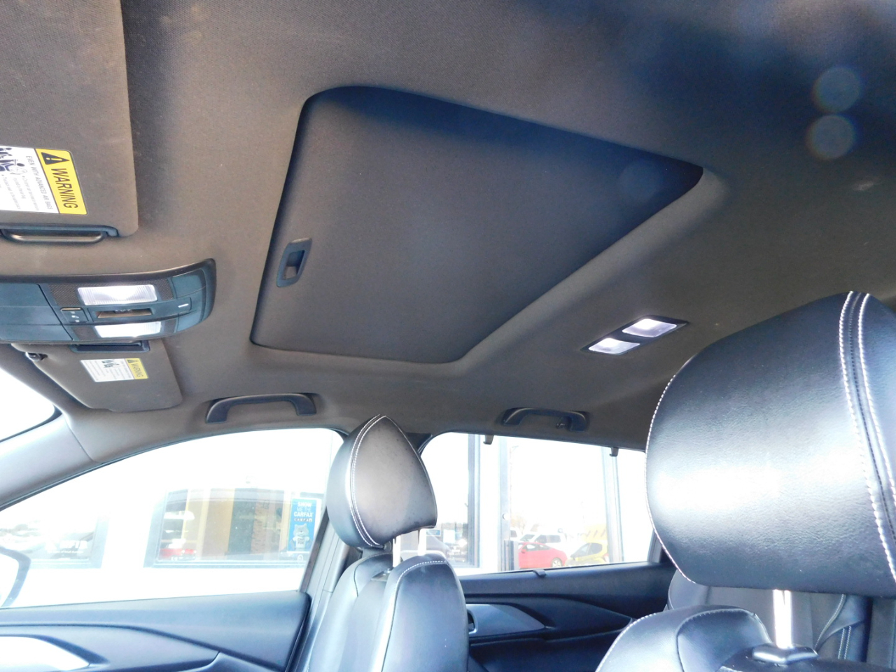 Mazda CX-9 Grand Touring AWD 2022