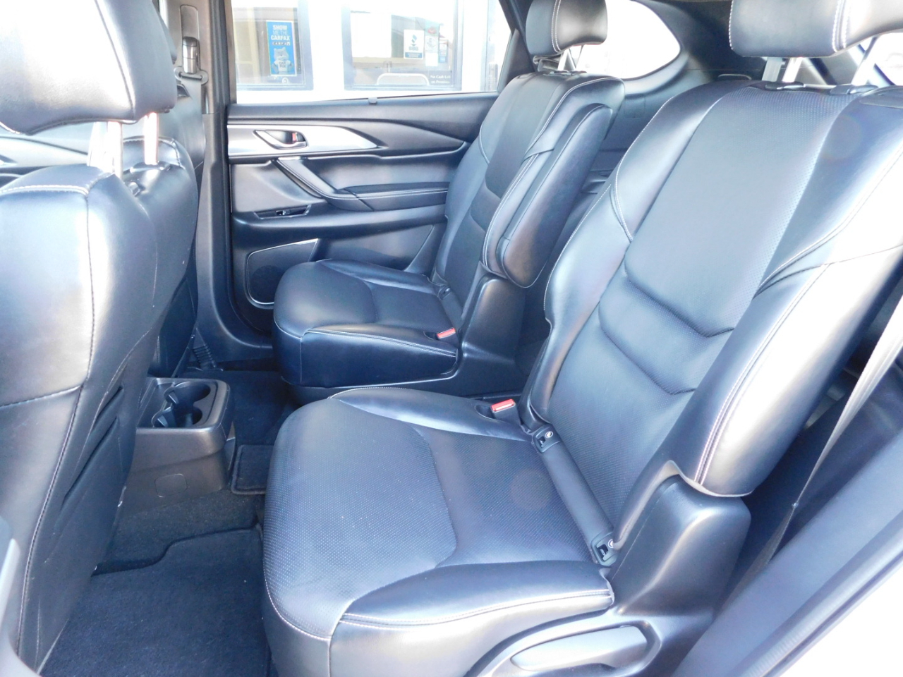 Mazda CX-9 Grand Touring AWD 2022