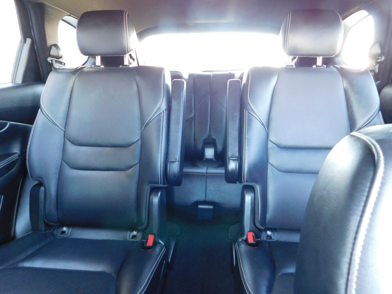 Mazda CX-9 Grand Touring AWD 2022