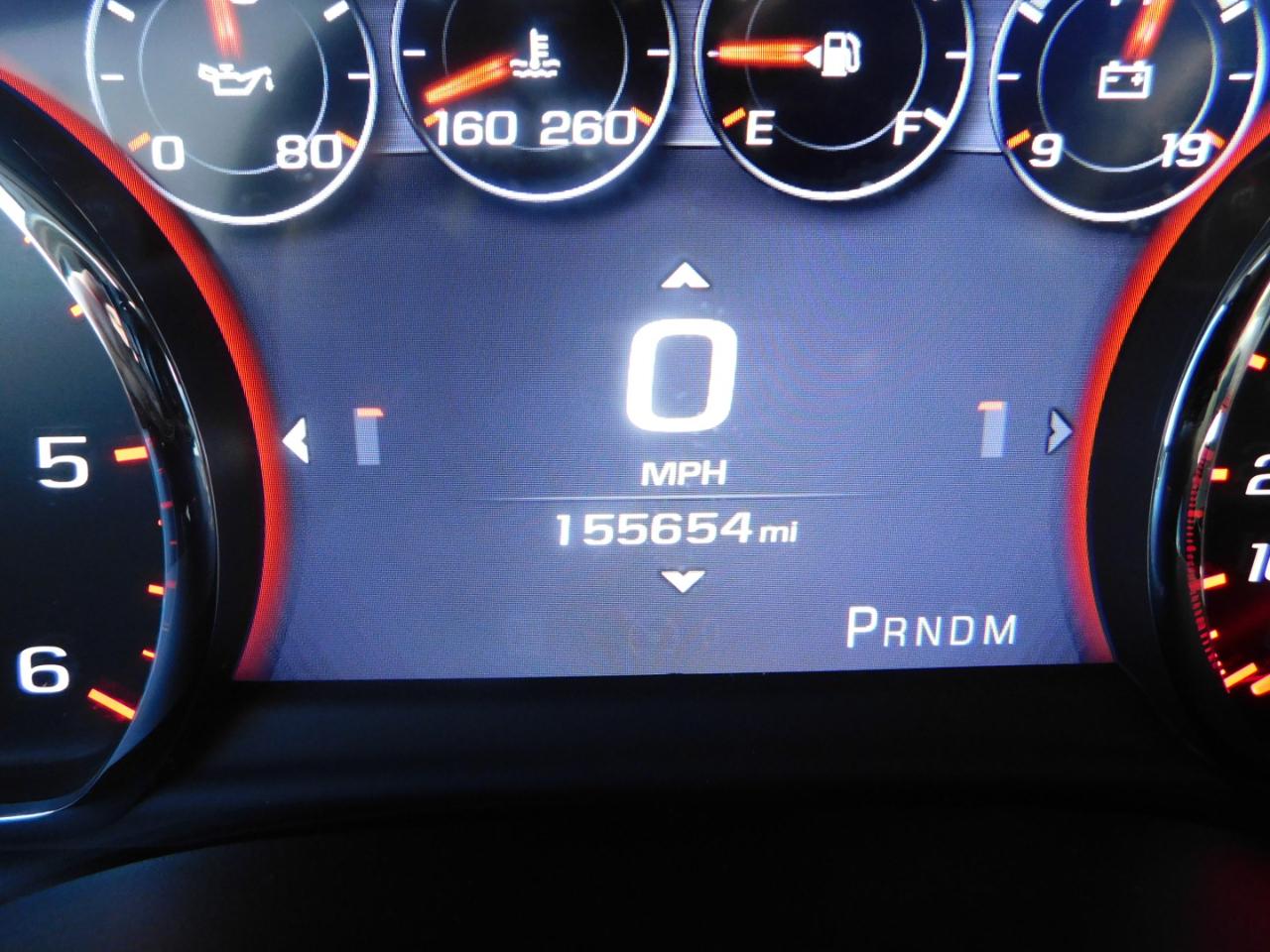 GMC Yukon 4WD 4dr Denali 2016