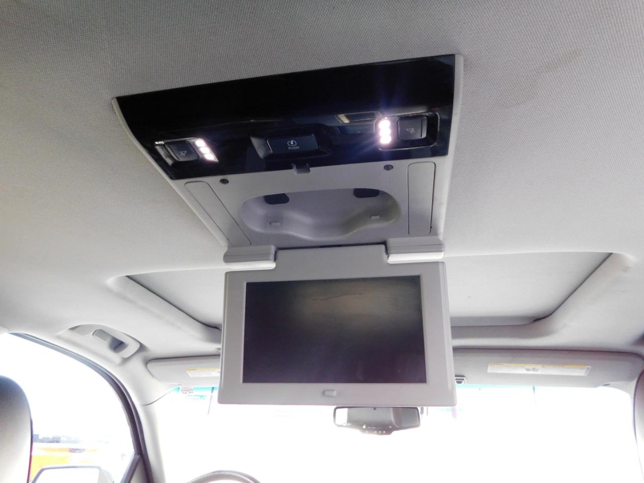 GMC Yukon 4WD 4dr Denali 2016