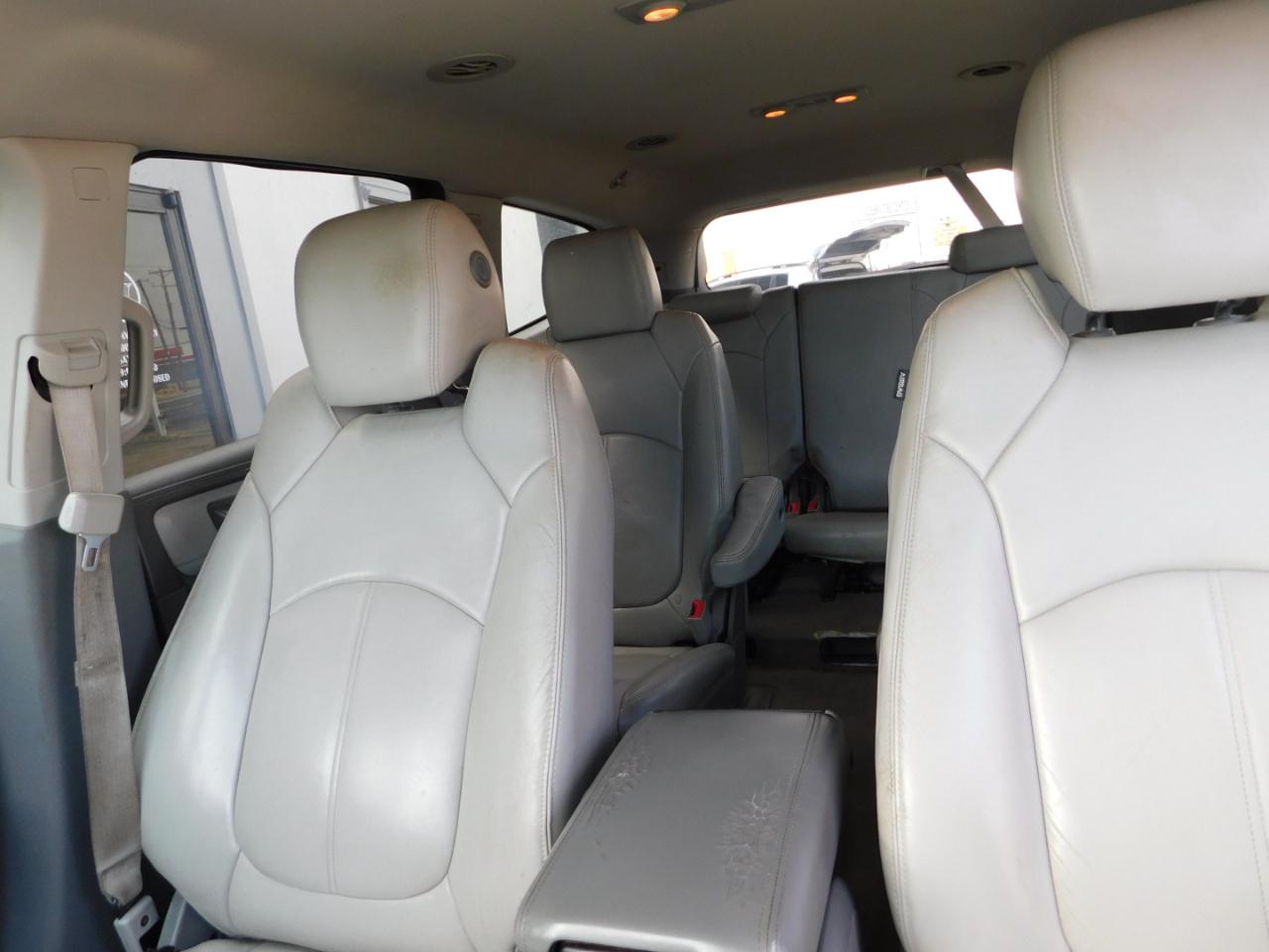 Chevrolet Traverse FWD 4dr LT w/2LT 2014