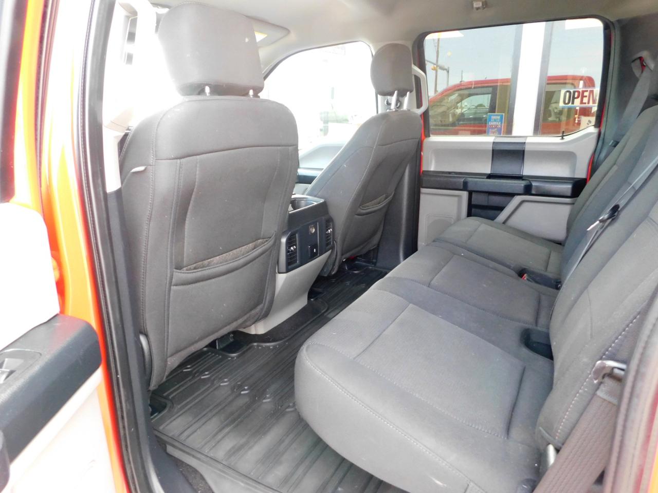 Ford F-150 XLT 4WD SuperCrew 5.5' Box 2019