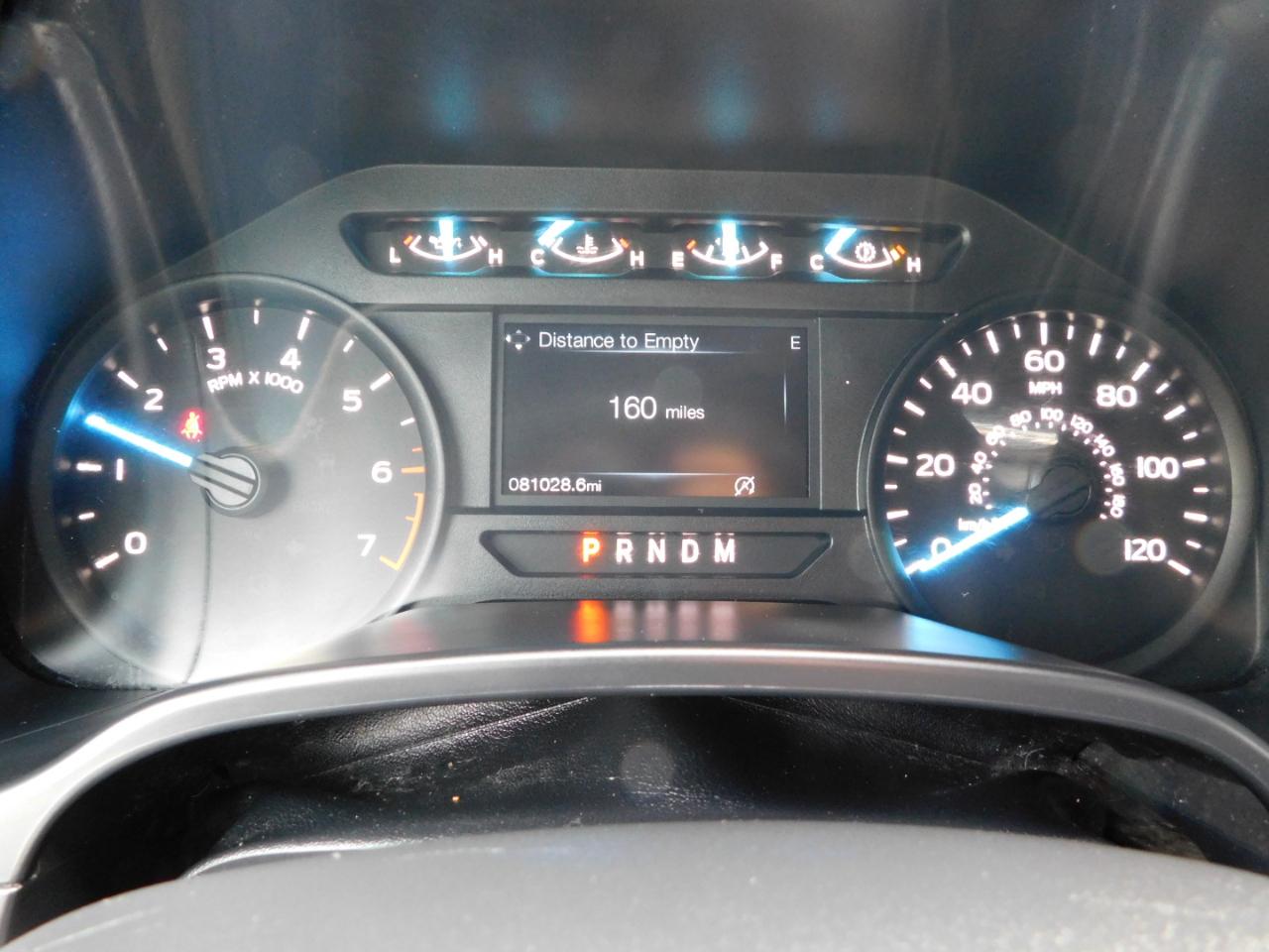 Ford F-150 XLT 4WD SuperCrew 5.5' Box 2019