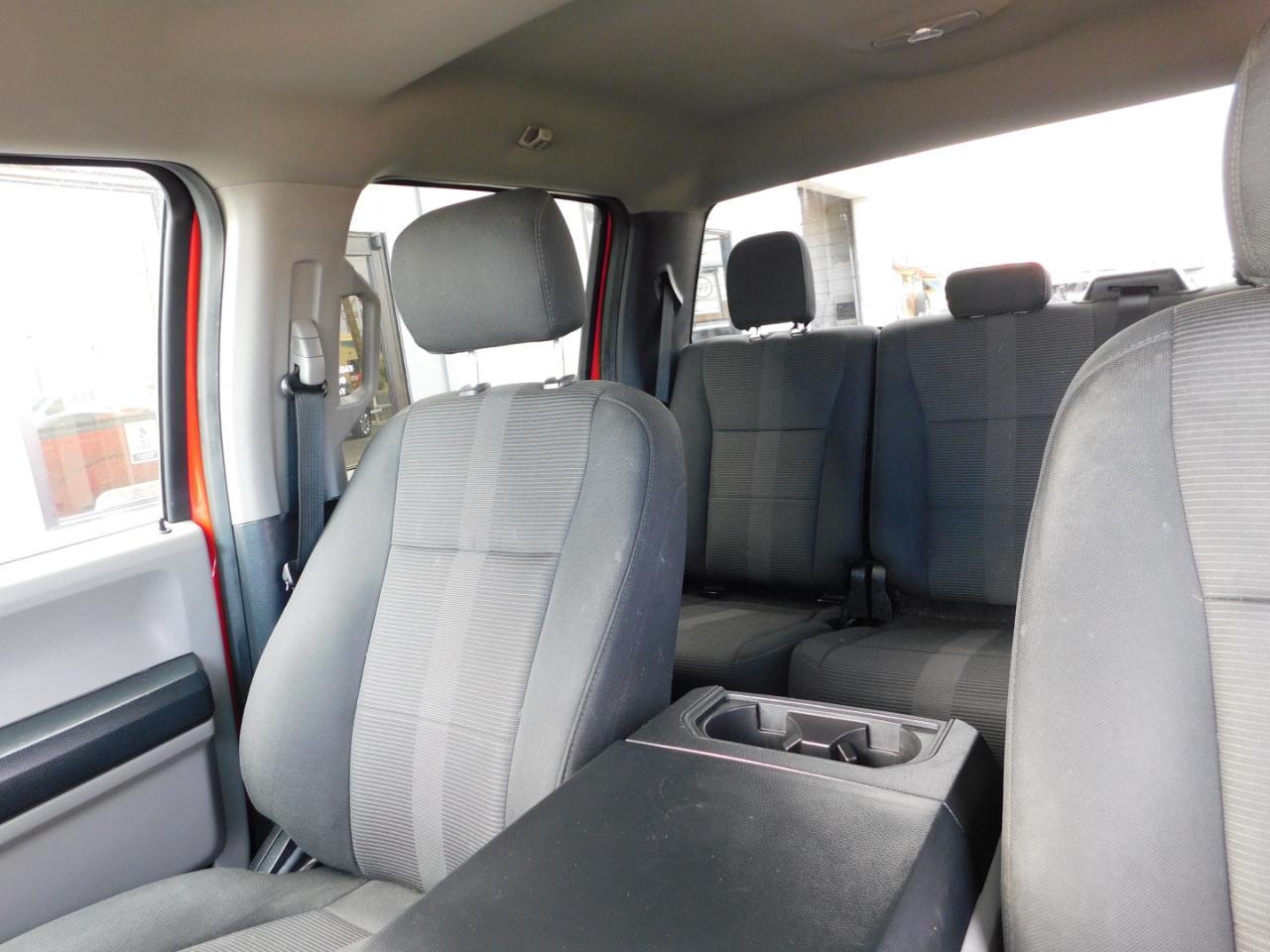 Ford F-150 XLT 4WD SuperCrew 5.5' Box 2019