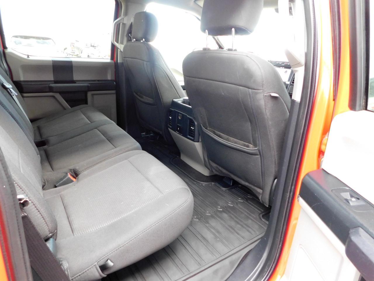 Ford F-150 XLT 4WD SuperCrew 5.5' Box 2019