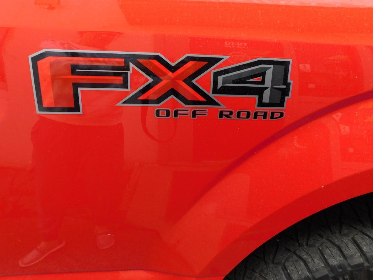 Ford F-150 XLT 4WD SuperCrew 5.5' Box 2019