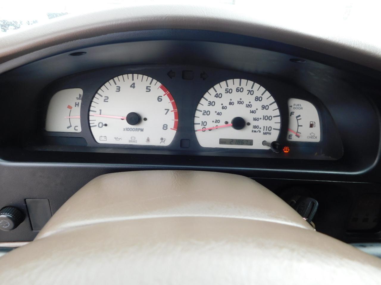 Toyota Tacoma XtraCab PreRunner V6 Auto (Natl) 2004