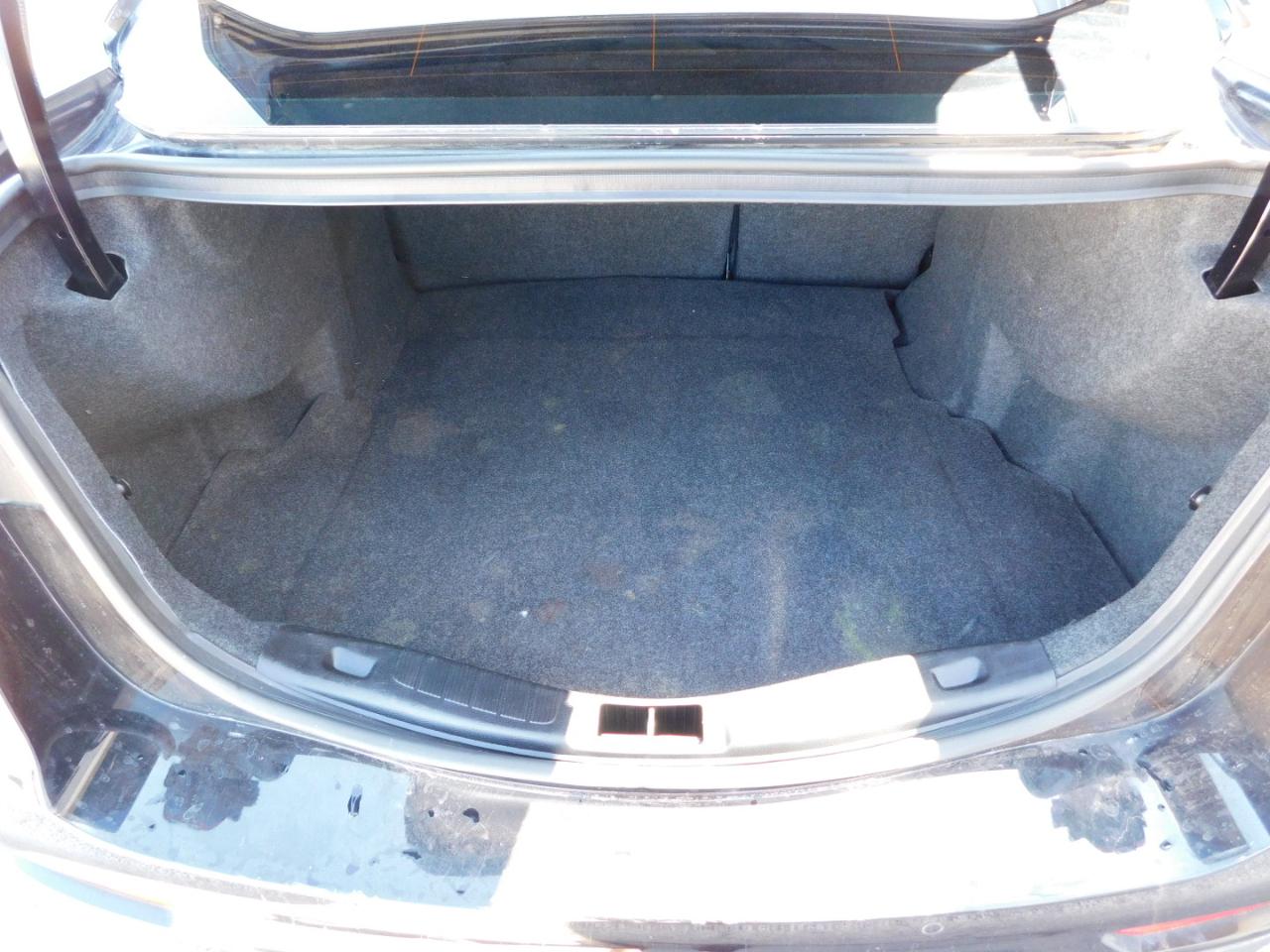 Ford Fusion Titanium AWD 2020