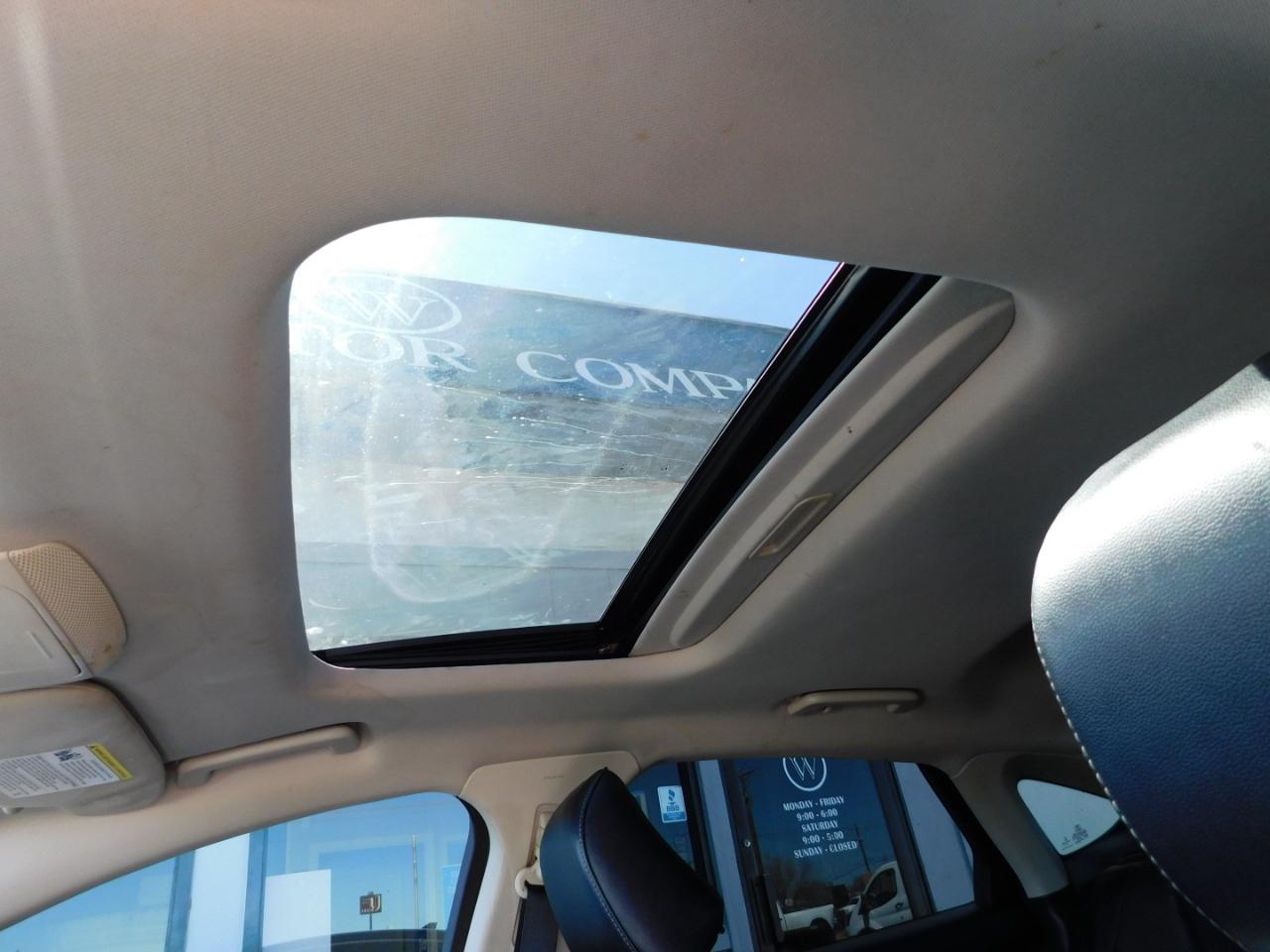 Ford Fusion Titanium AWD 2020