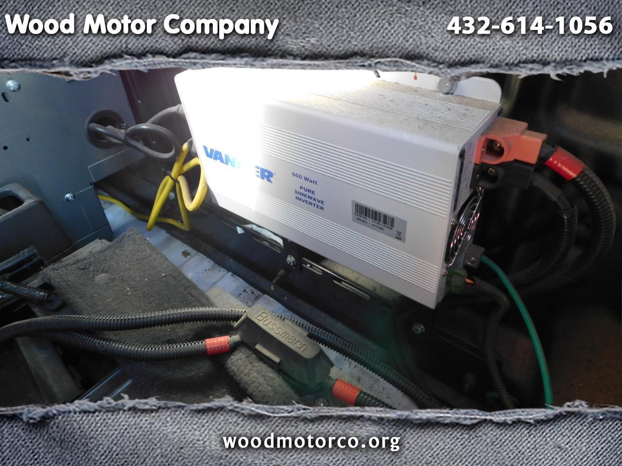 2018 Ford Transit Van T-250 130" Low Rf 9000 GVWR Sliding RH Dr