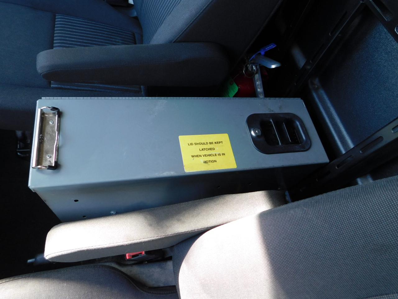 Ford Transit Van T-250 130" Low Rf 9000 GVWR Sliding RH Dr 2018