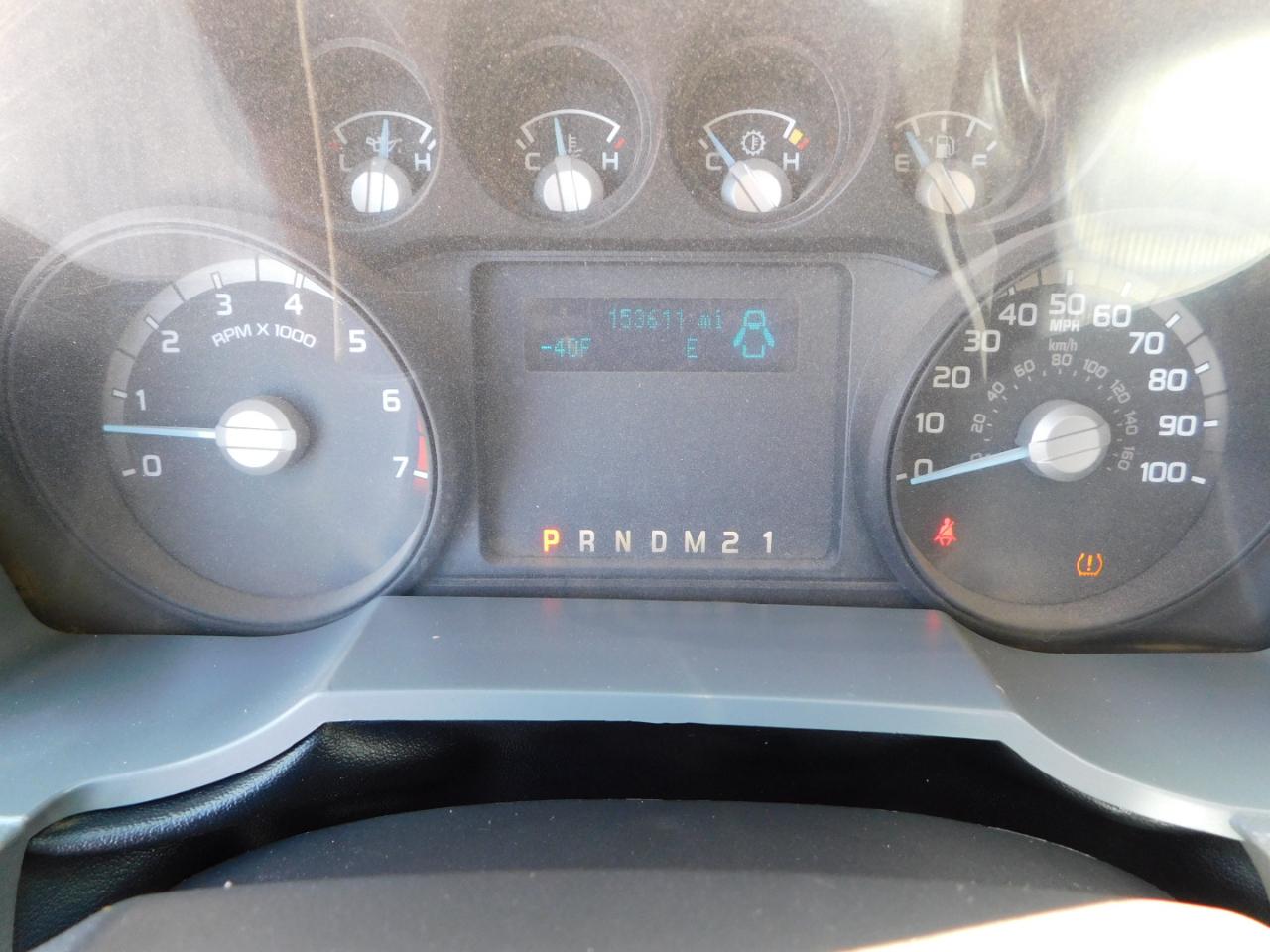 Ford Super Duty F-350 SRW 4WD Crew Cab 156" XLT 2014