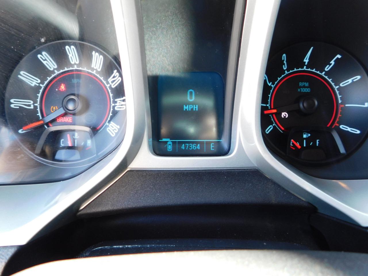 Chevrolet Camaro 2dr Cpe 2LT 2010