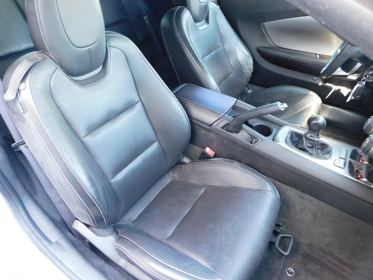 Chevrolet Camaro 2dr Cpe 2LT 2010