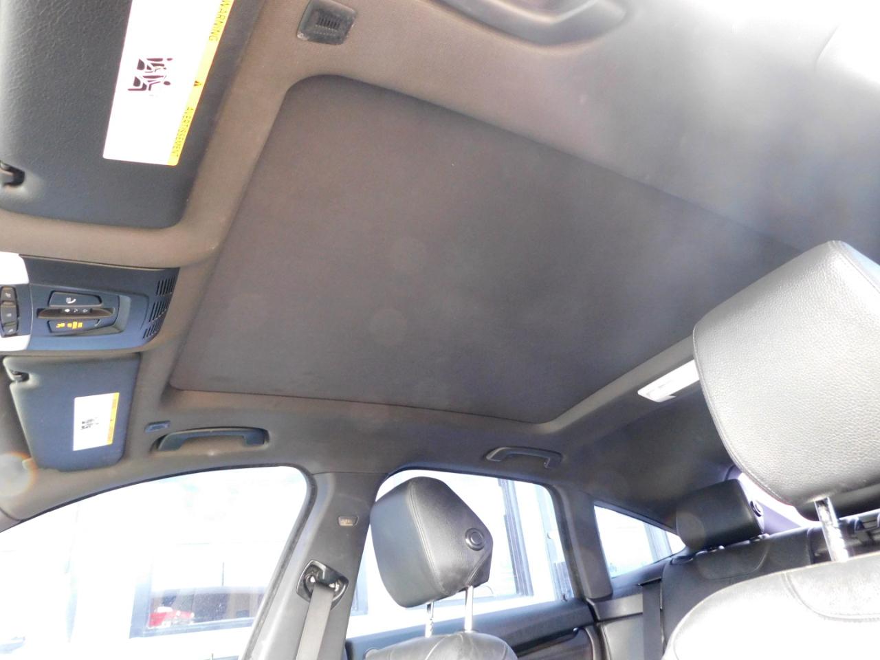 BMW 3 Series Gran Turismo 5dr 328i xDrive Gran Turismo AWD SULEV 2016