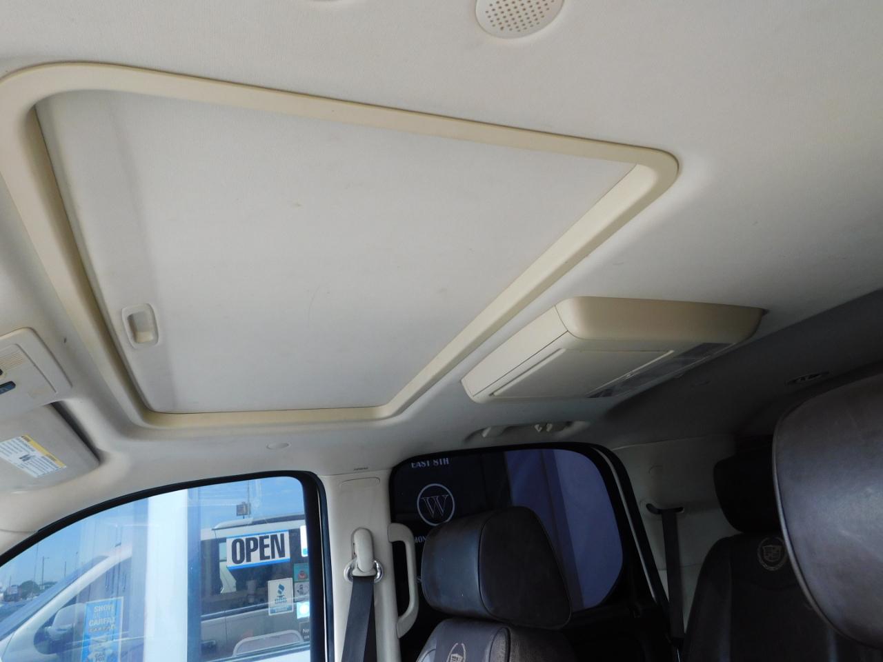 Cadillac Escalade 2WD 4dr Platinum Edition 2013