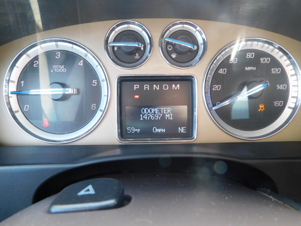 Cadillac Escalade 2WD 4dr Platinum Edition 2013