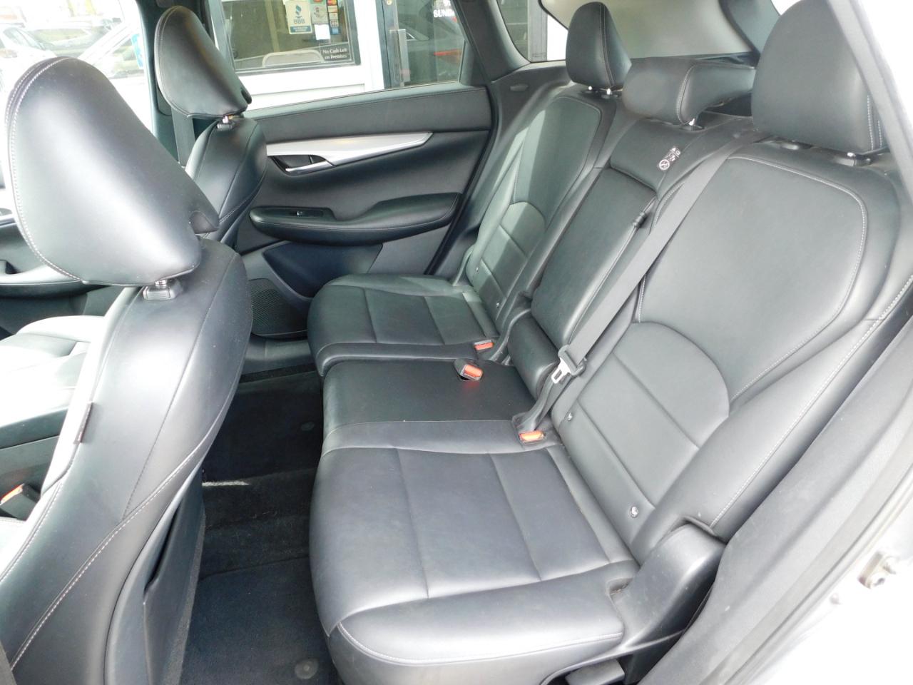 Infiniti QX50 LUXE AWD 2019