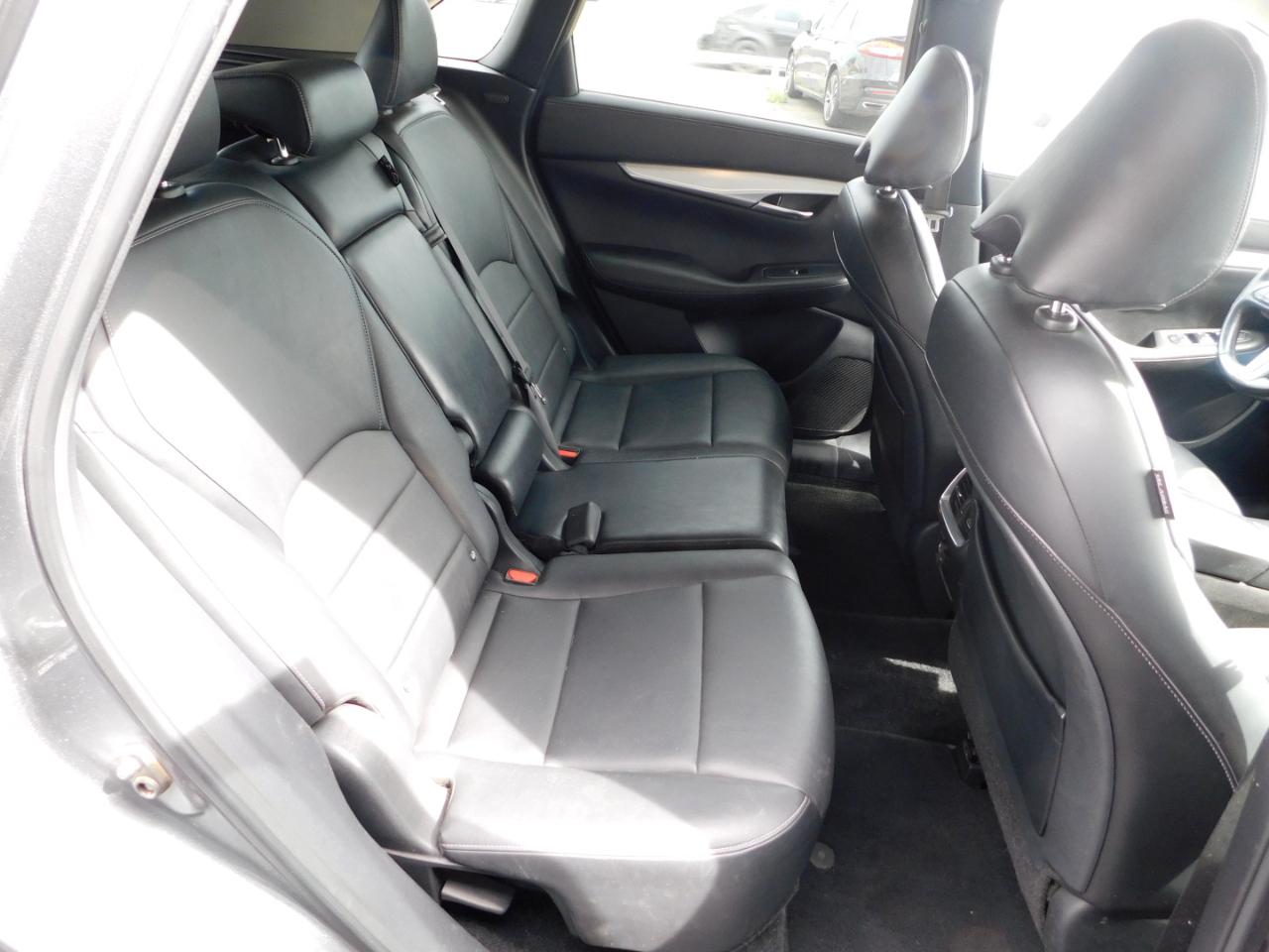 Infiniti QX50 LUXE AWD 2019