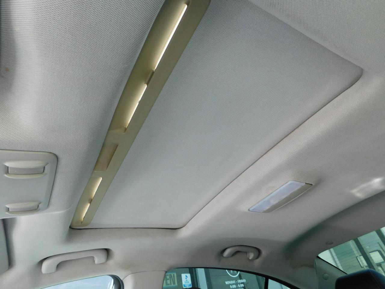 Chevrolet Cruze 4dr Sdn LTZ 2013