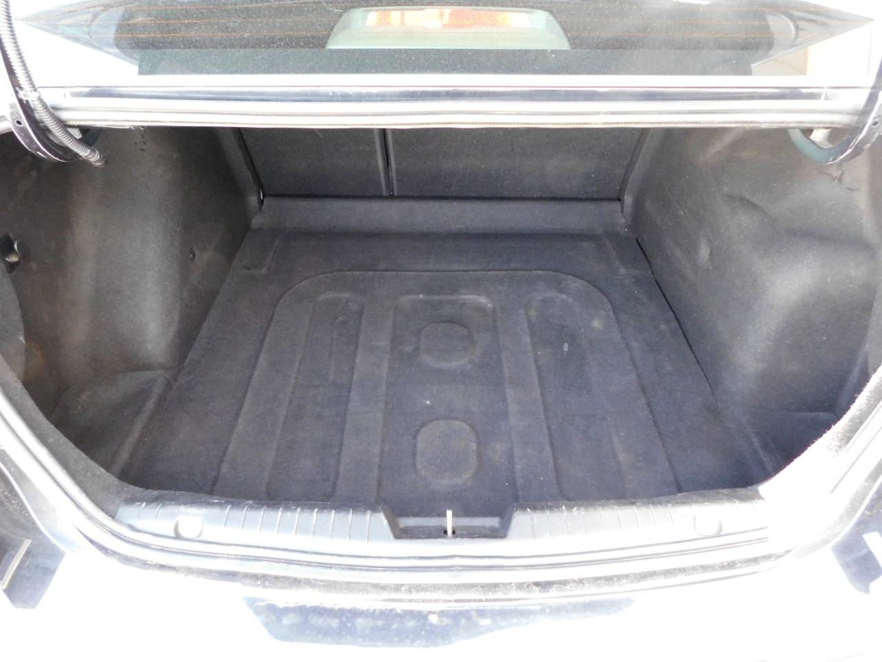 Chevrolet Cruze 4dr Sdn LTZ 2013