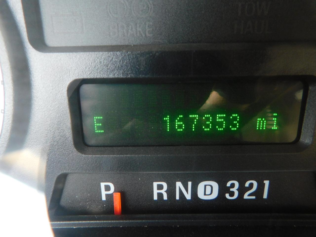 Ford Super Duty F-250 Crew Cab 156" Lariat 4WD 2006