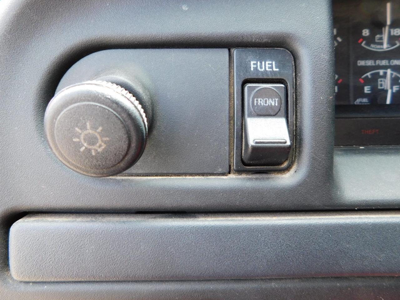 Ford F-250 HD Supercab 155.0" WB 1996