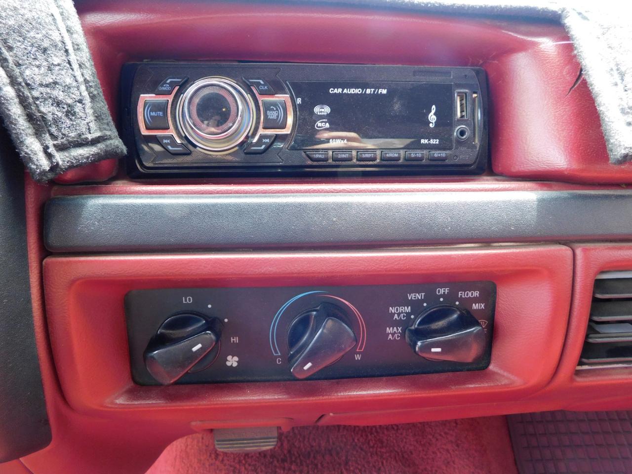 Ford F-250 HD Supercab 155.0" WB 1996