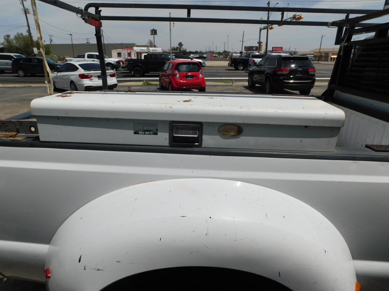 Ford Super Duty F-350 DRW 2WD Crew Cab 172" XL 2014