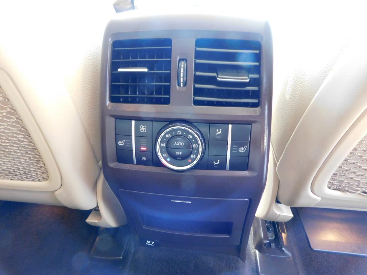 Mercedes-Benz GLS GLS 450 4MATIC SUV 2017